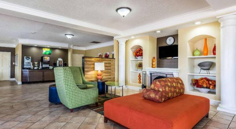 Quality Inn Clemson near University — photo 2