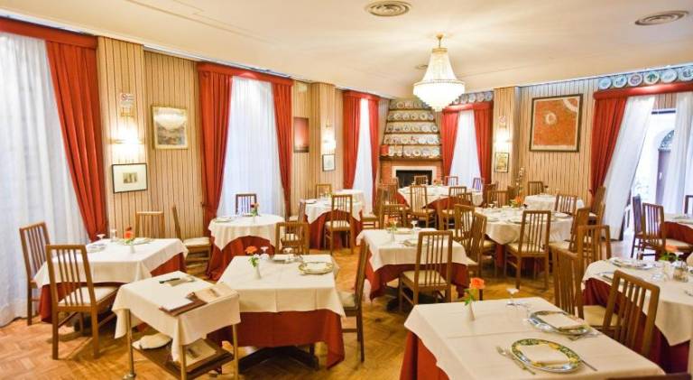 Hotel Moderno — photo 2
