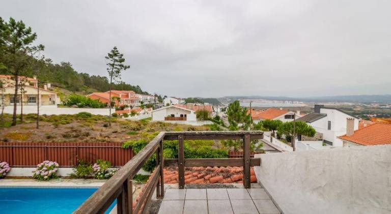 Villa with garden, BBQ & terrace — photo 4