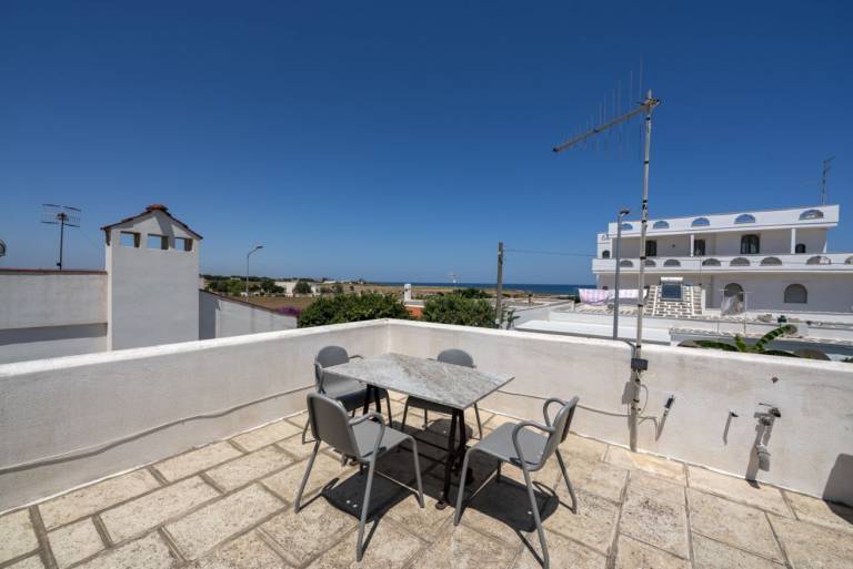Villa Rosa Marina
