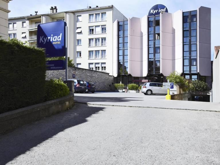 Hotel Kyriad Montelimar — photo 5