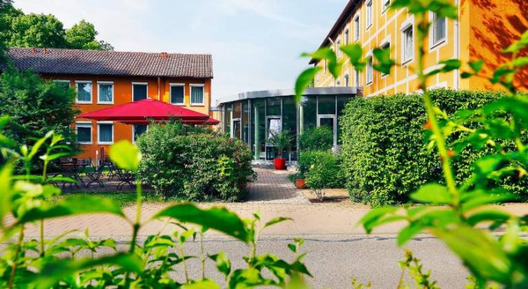 Tagungszentrum Neuendettelsau in Ansbach