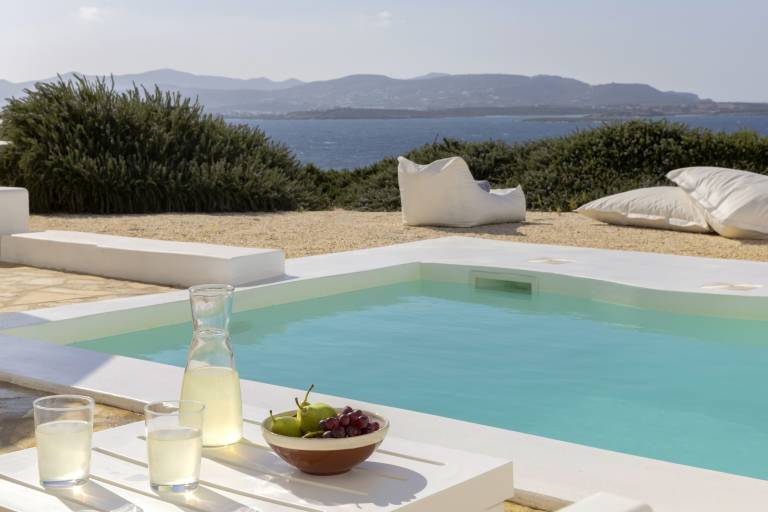 Villa Paros