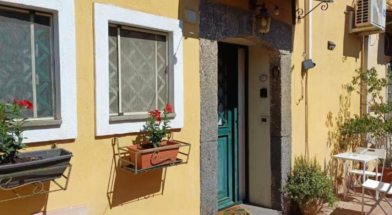 Apartment | Pets are welcome in Catania