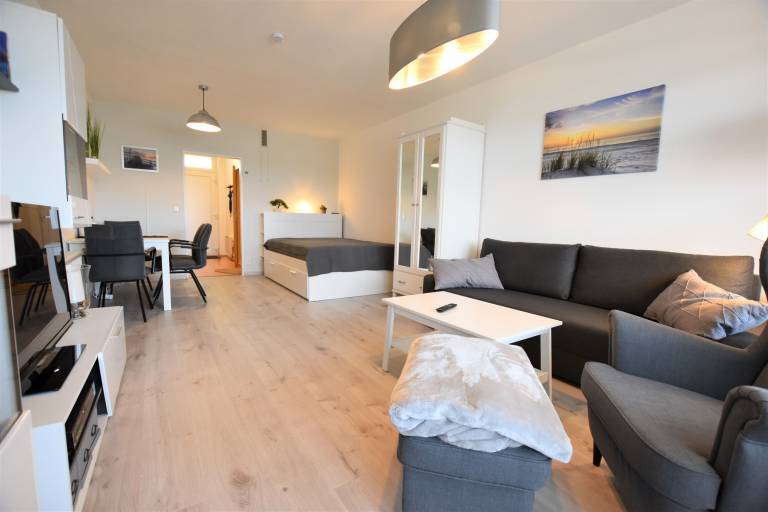 Ferienwohnung Süssau