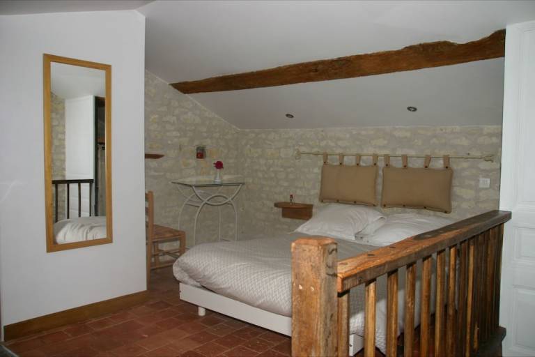 Logement  Richelieu