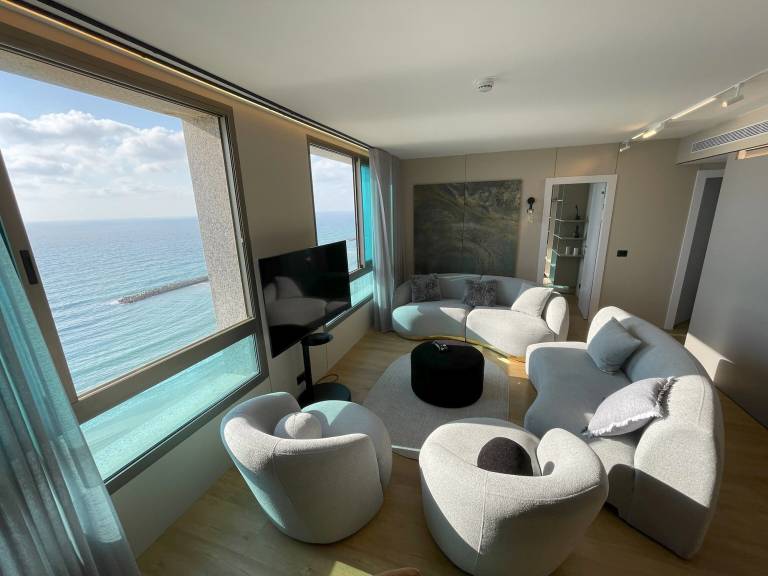 Appartement  Netanya