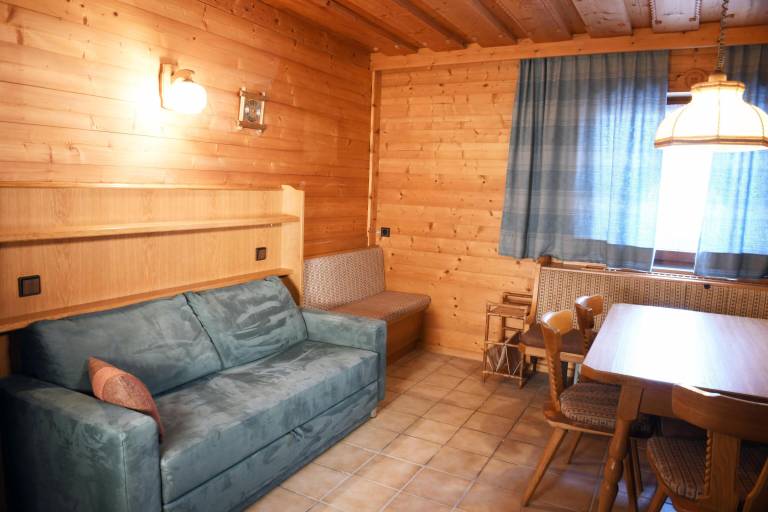 Ferienwohnung Königsleiten