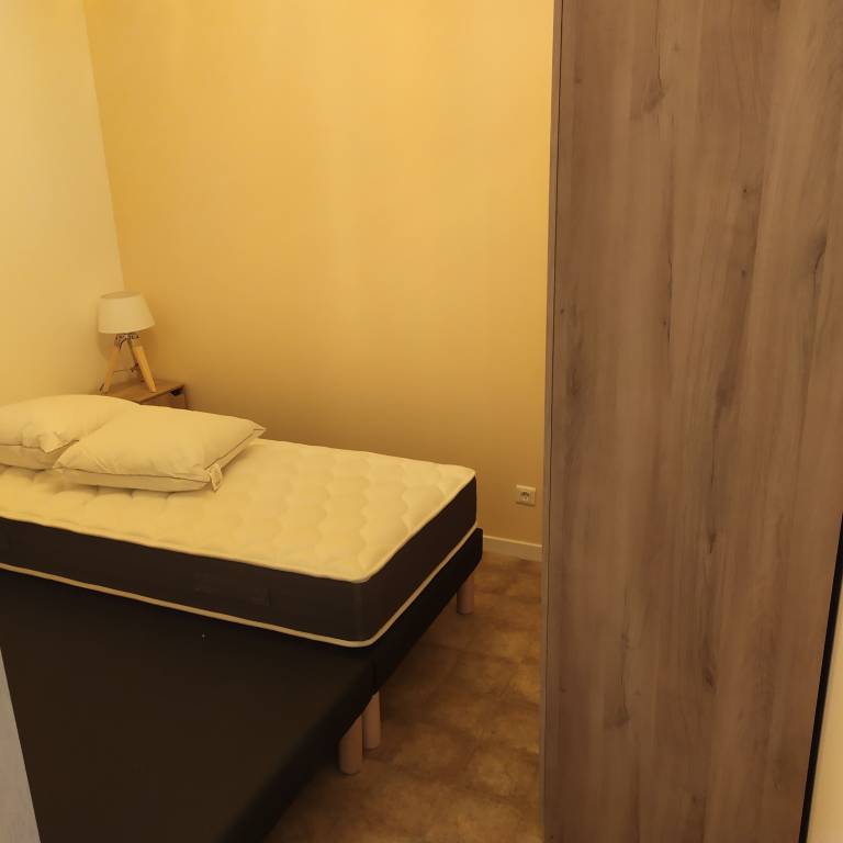Appartement Gréoux-les-Bains