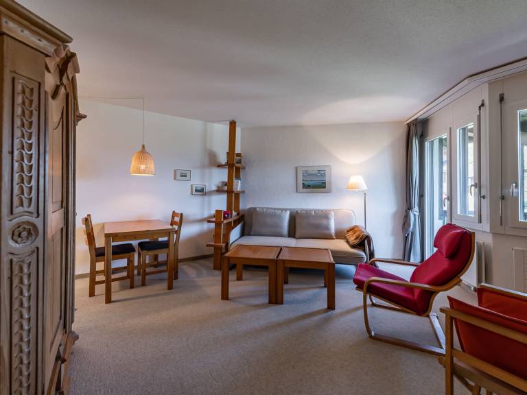 Ferienwohnung Flims