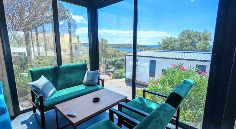 Wonderful house | Dogs allowed in Mali Losinj