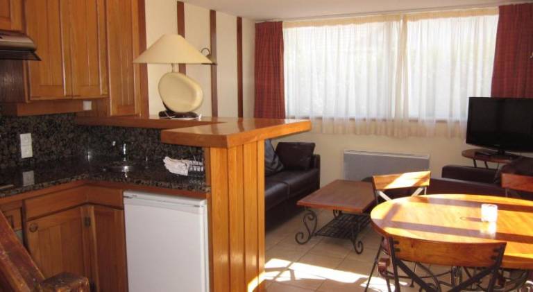 Vacation home with 1 room for 4 persons — photo 3