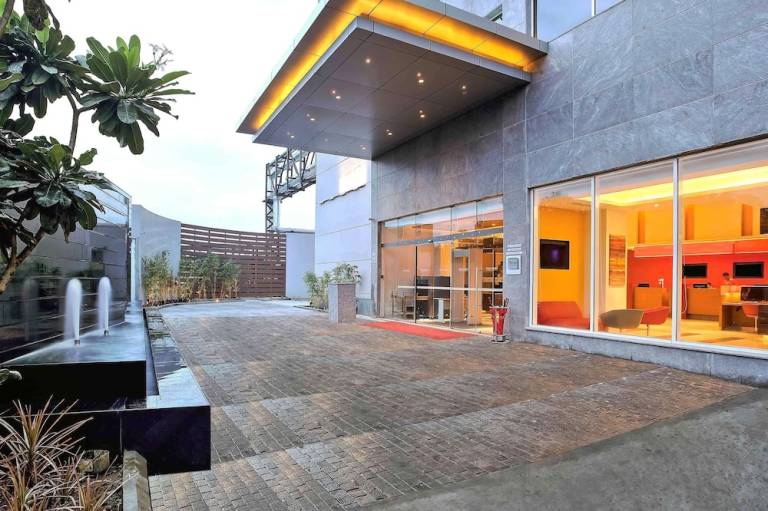 Ibis Chennai SIPCOT Hotel