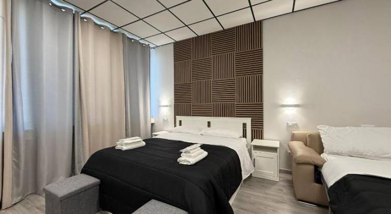 Rental apartment | Perfect for remote work | Pets are welcome in San Marino