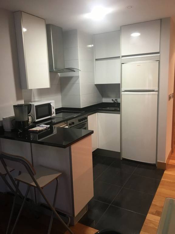 Apartamento Irún