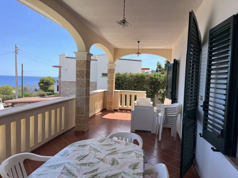 Wonderful apartment with grill, patio & garden | Dogs allowed — photo 2