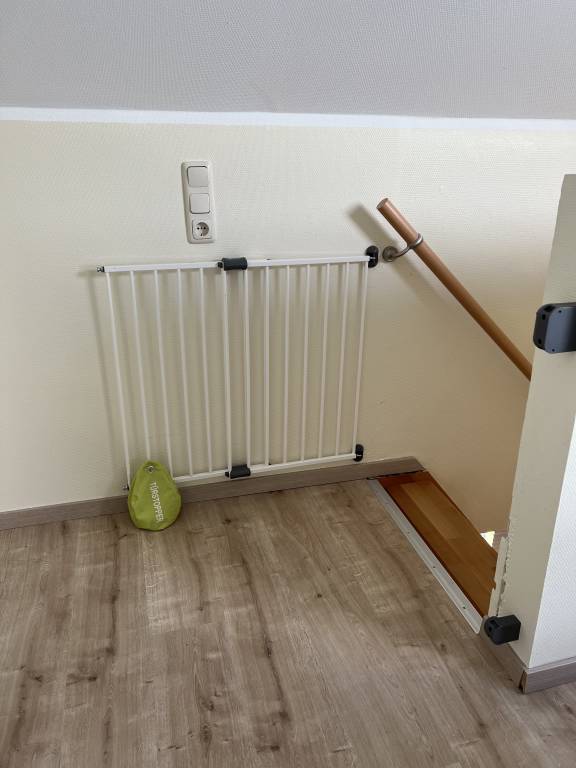 Apartment with garden & barbeque — photo 4