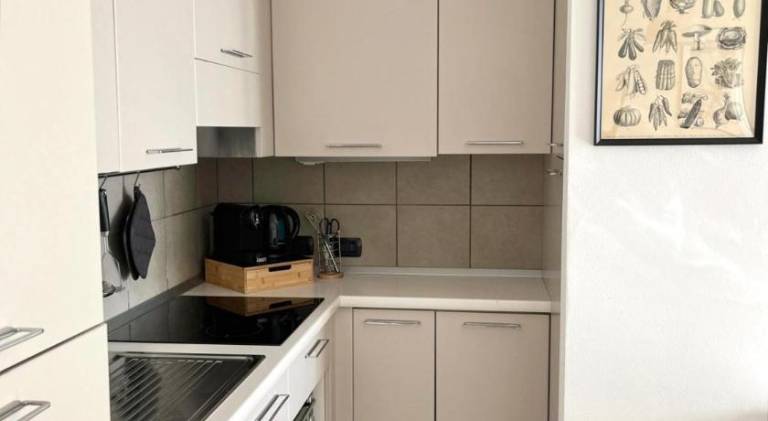 Holiday apartment with 1 room for 2 persons — photo 4