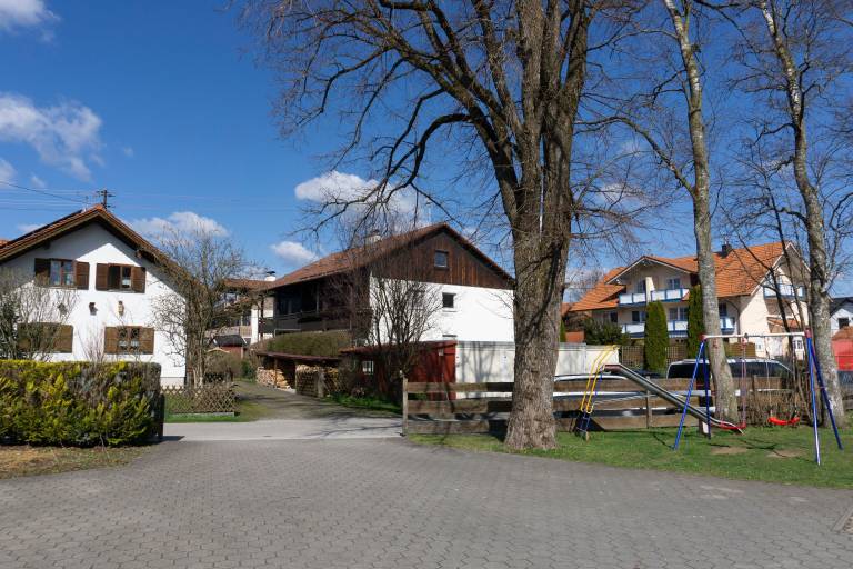 Ferienwohnung Peißenberg