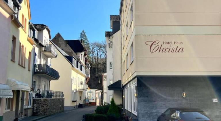Hotel Haus Christa — photo 5