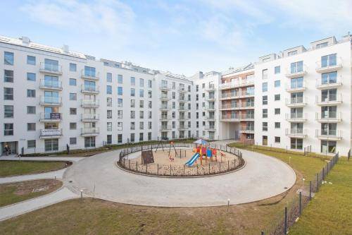 Apartament Wrzeszcz