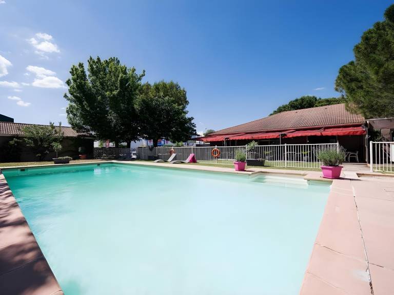 The Originals Relais d’Aubagne in Aubagne