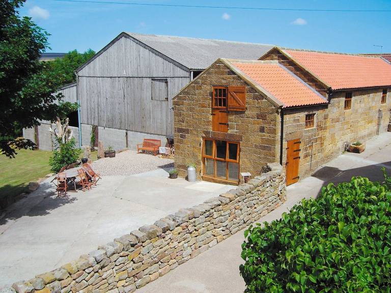 Cottage Glaisdale