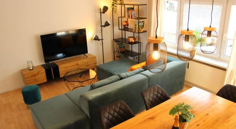Ferienwohnung Bad Wörishofen