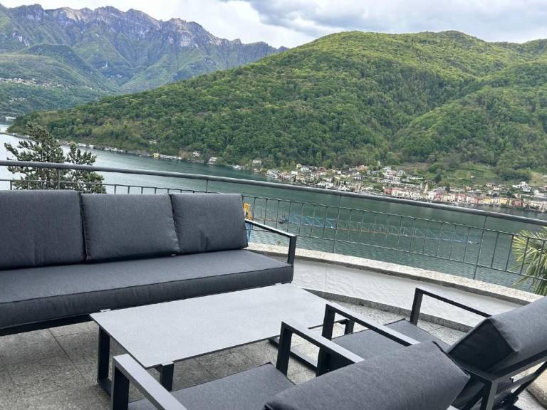Ferienhaus  Porto Ceresio