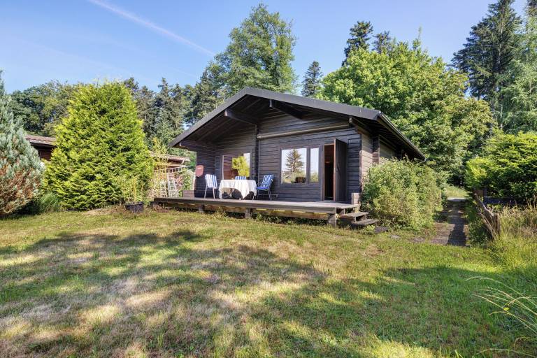 Ferienhaus  Herrenberg