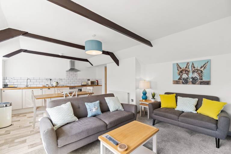 Cottage Cadgwith