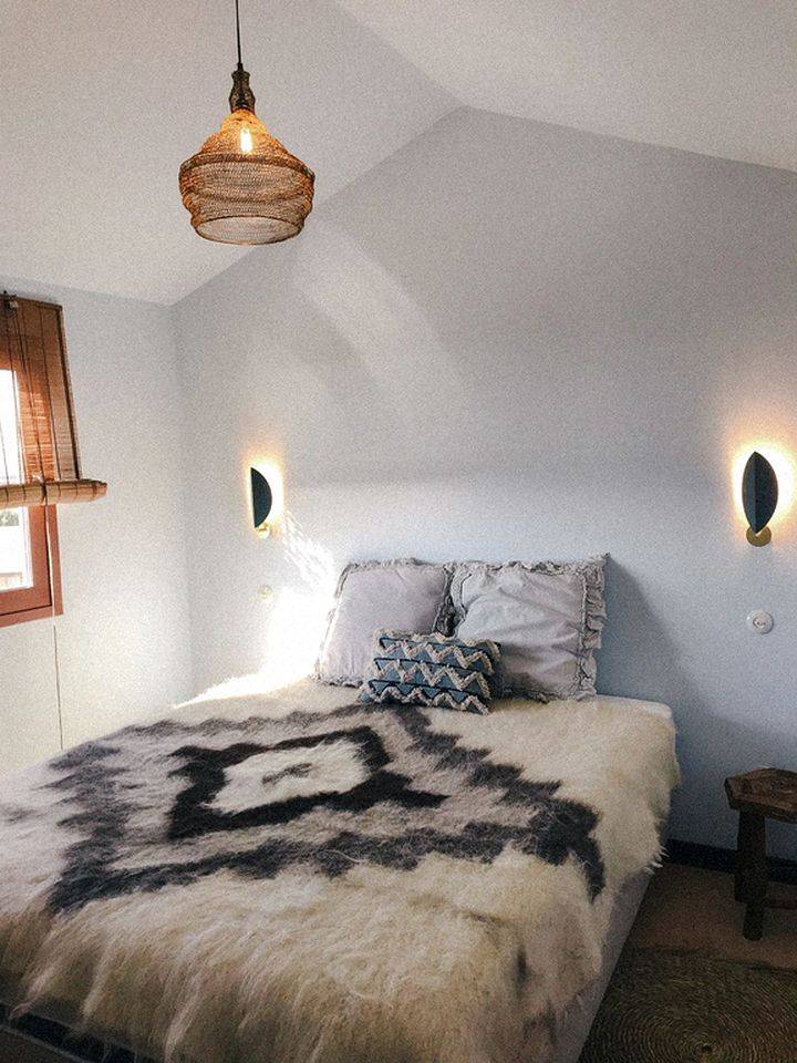 Inspiring Tiny House Rental with Breathtaking Ocean Views for Glamping near Lisbon — photo 5