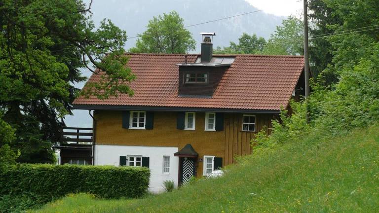 Ferienwohnung Gunzesried