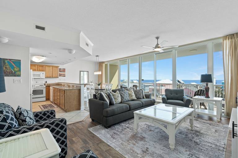Condo Orange Beach