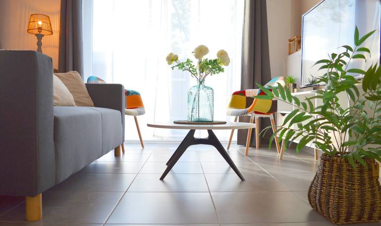 Appartement Charleroi