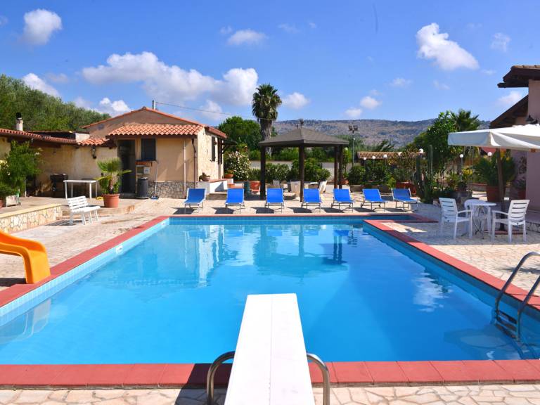 Casa vacanza Siracusa