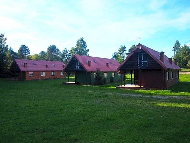 Domek letniskowy  Szczytno