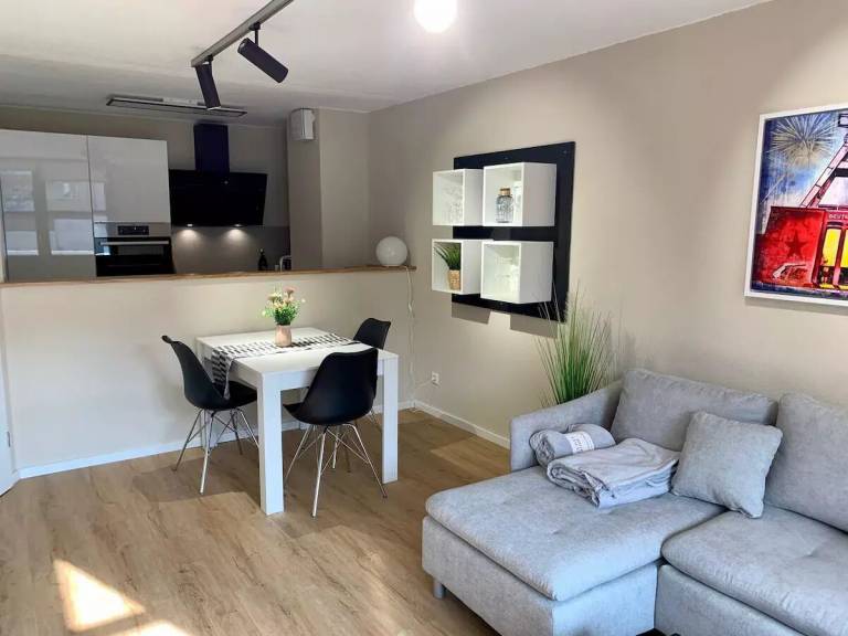 Ferienwohnung Altenbochum