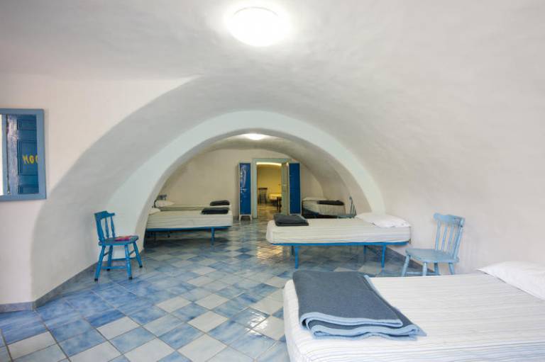 Hostel Forio