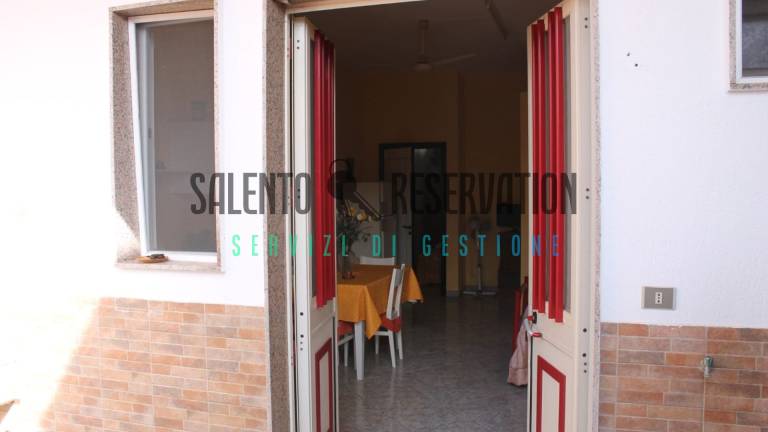 Ferienwohnung Torre Suda
