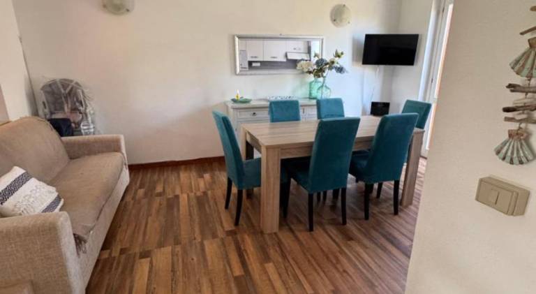 House with 2 rooms for 6 persons — photo 2