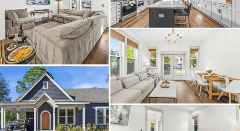 House | Perfect for remote work | Pets allowed in Tampa, FL