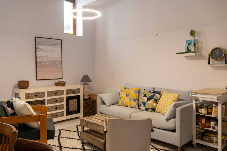 Appartement  Saint-Priest