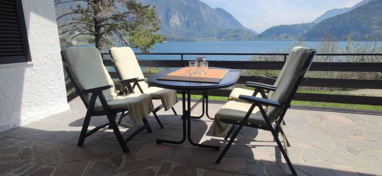 Casa Lago di Ledro