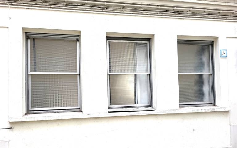 Bed and breakfast Paris