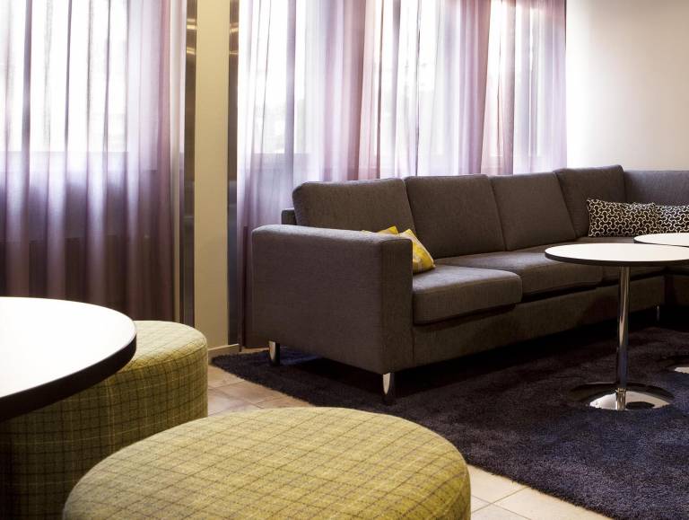 Best Western Kom Hotel Stockholm in Solna