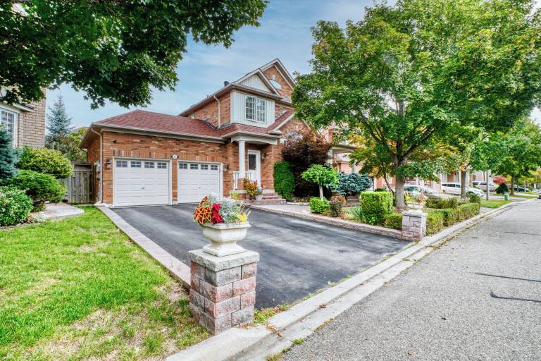 Apartment Brampton
