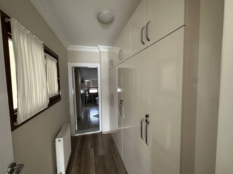 Accommodation  Büyükçekmece