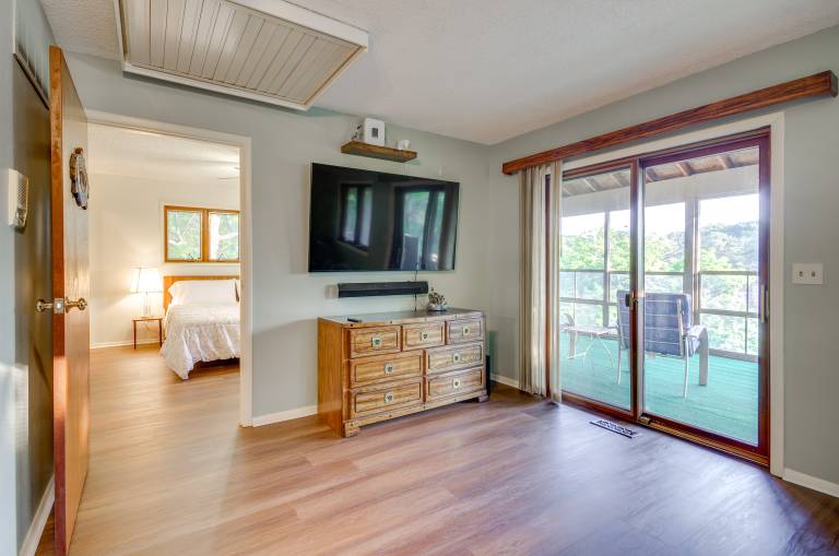 Dock & Prime Location: Lakefront Osage Beach Home — photo 5