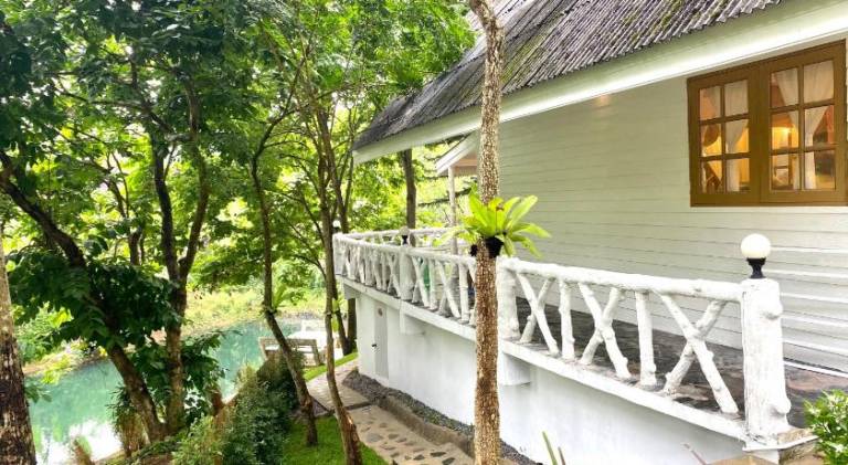 Pleasant villa with pool | Pet-friendly — photo 5
